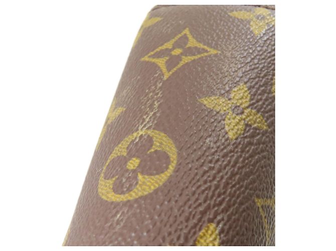 Louis Vuitton M51242 Saint Cloud Shoulder Bag Monogram - view 13