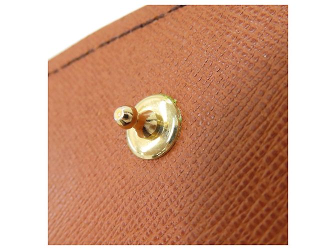 Louis Vuitton M51242 Saint Cloud Shoulder Bag Monogram - view 15