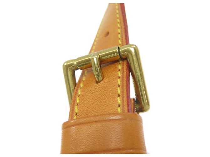 Louis Vuitton M51242 Saint Cloud Shoulder Bag Monogram - view 19