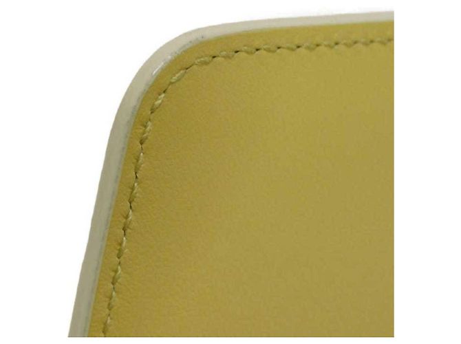 Borsa a tracolla Palace Chain di Jimmy Choo Bianco Crudo - vista 11