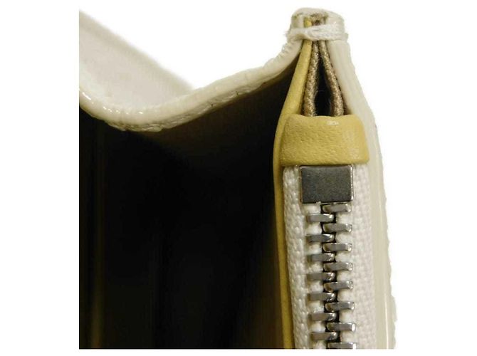 Borsa a tracolla Palace Chain di Jimmy Choo Bianco Crudo - vista 15