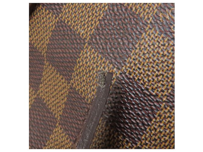 Borsa a Spalla Sistina MM Louis Vuitton Damier ebene - vista 16