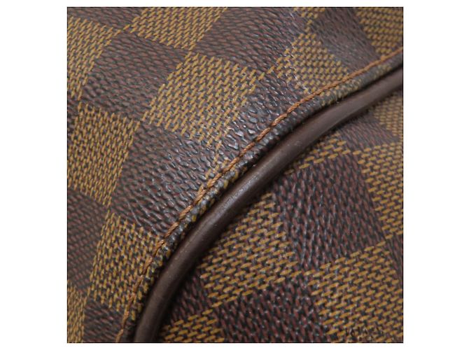 Borsa a Spalla Sistina MM Louis Vuitton Damier ebene - vista 20
