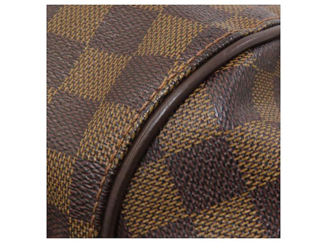 Borsa a Spalla Sistina MM Louis Vuitton Damier ebene - vista 22