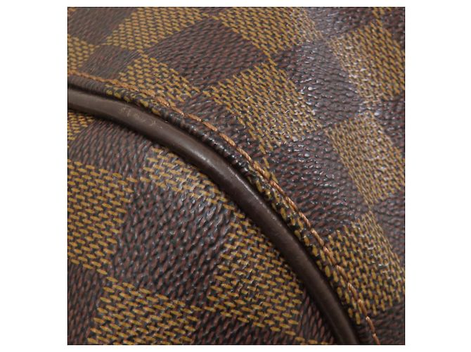 Borsa a Spalla Sistina MM Louis Vuitton Damier ebene - vista 23