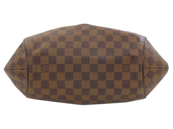 Borsa a Spalla Sistina MM Louis Vuitton Damier ebene - vista 4