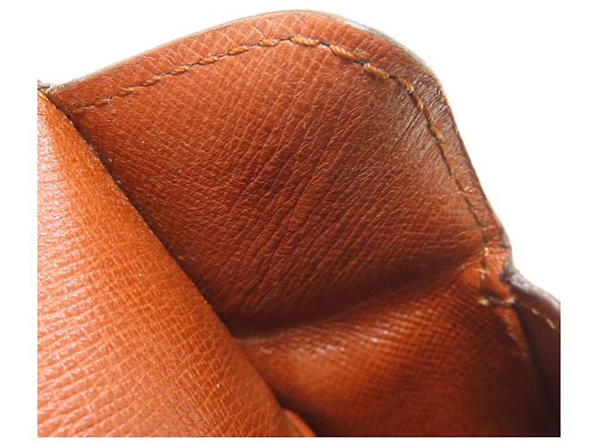 Borsa a Spalla Mini Saint Cloud di Louis Vuitton Monogramma - vista 11