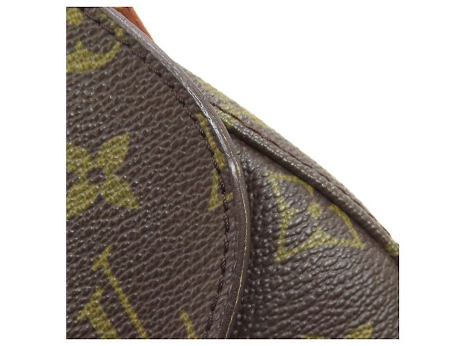 Borsa a Spalla Mini Saint Cloud di Louis Vuitton Monogramma - vista 13