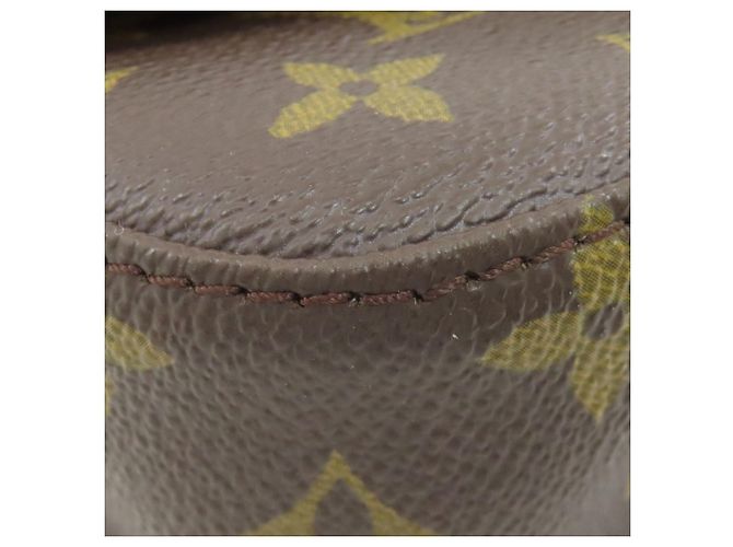 Borsa a Spalla Mini Saint Cloud di Louis Vuitton Monogramma - vista 22