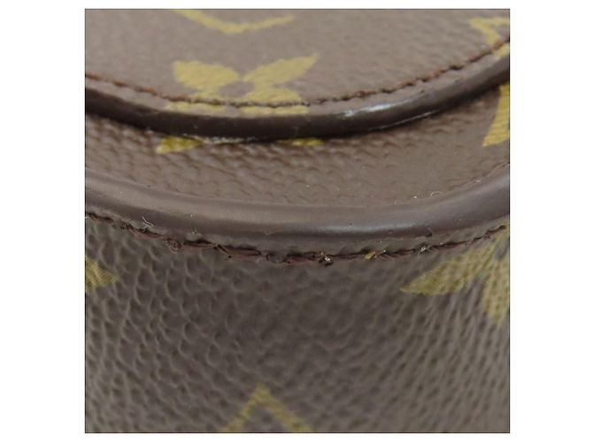 Borsa a Spalla Mini Saint Cloud di Louis Vuitton Monogramma - vista 23