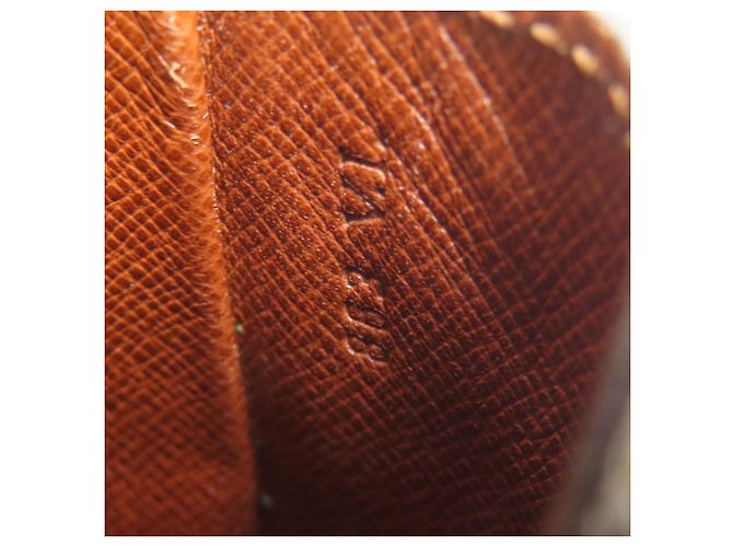 Borsa a Spalla Mini Saint Cloud di Louis Vuitton Monogramma - vista 7