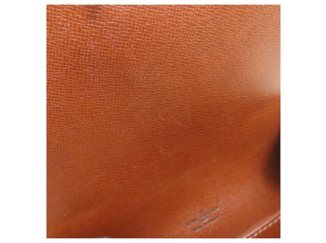 Borsa a Spalla Mini Saint Cloud di Louis Vuitton Monogramma - vista 8