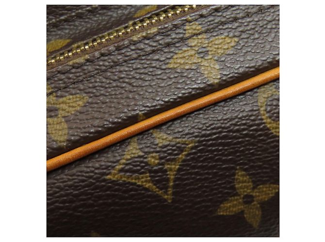 Borsa a Spalla Nile M45244 di Louis Vuitton Monogramma - vista 10