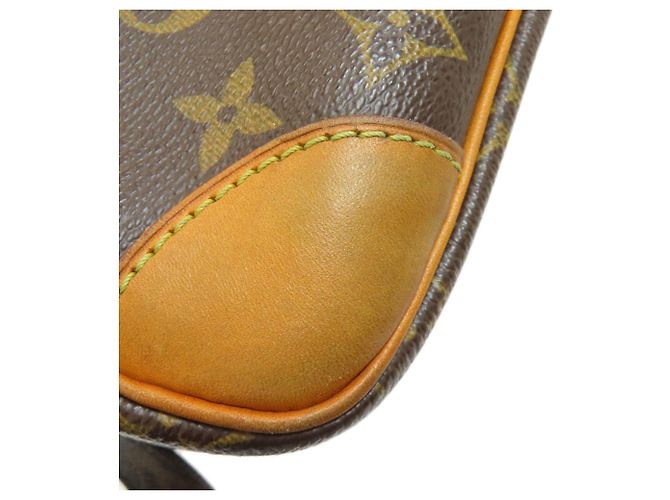Borsa a Spalla Nile M45244 di Louis Vuitton Monogramma - vista 11