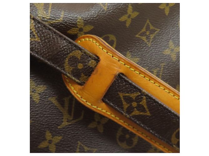 Borsa a Spalla Nile M45244 di Louis Vuitton Monogramma - vista 14