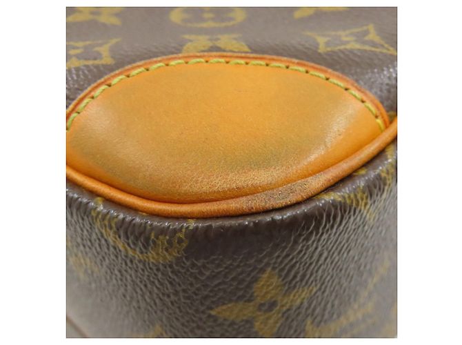 Borsa a Spalla Nile M45244 di Louis Vuitton Monogramma - vista 18