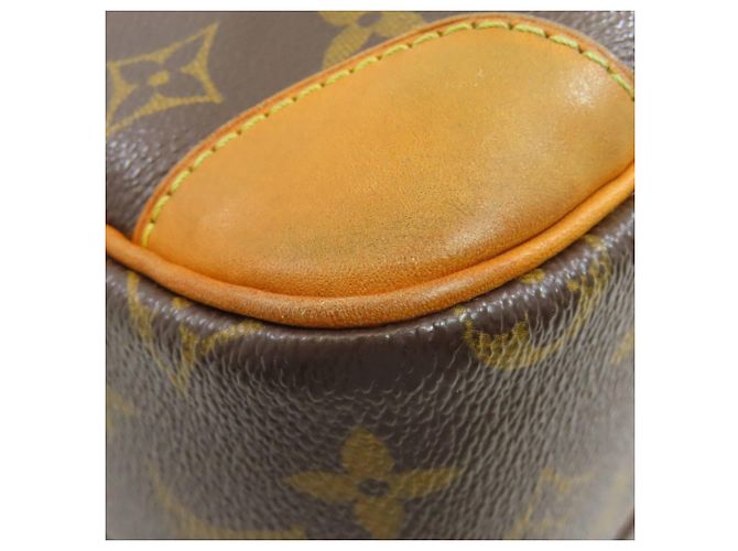 Borsa a Spalla Nile M45244 di Louis Vuitton Monogramma - vista 19