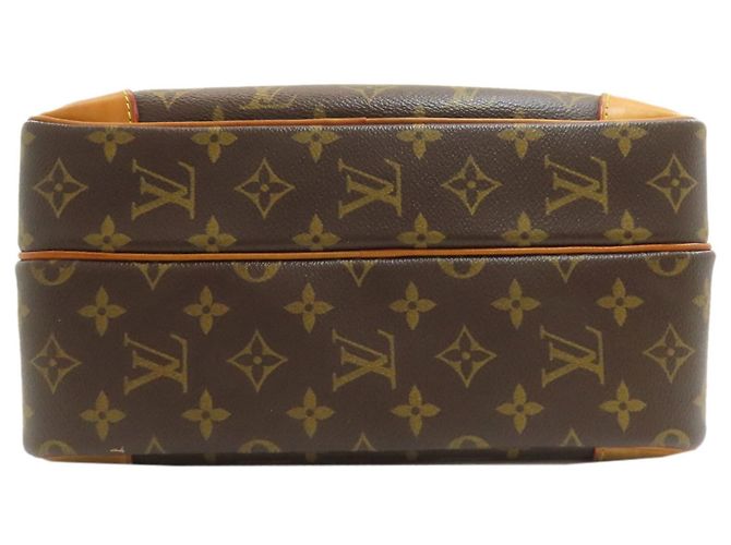 Borsa a Spalla Nile M45244 di Louis Vuitton Monogramma - vista 4