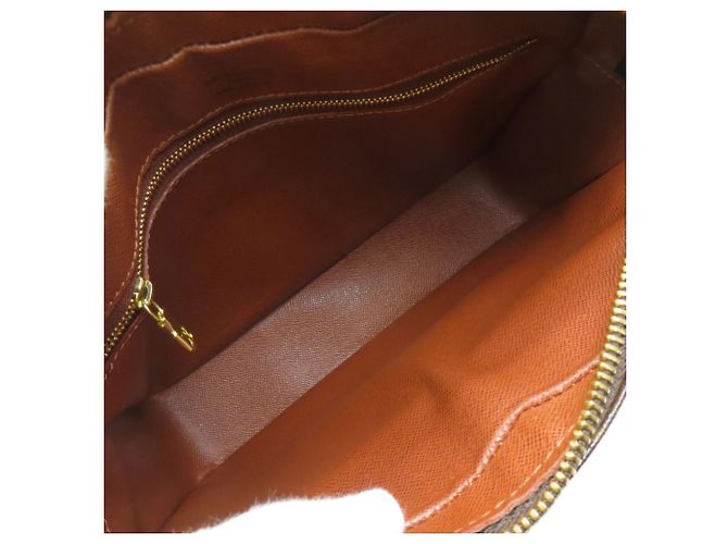 Borsa a Spalla Nile M45244 di Louis Vuitton Monogramma - vista 5