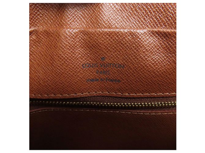 Borsa a Spalla Nile M45244 di Louis Vuitton Monogramma - vista 6