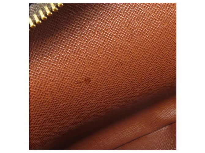 Borsa a Spalla Nile M45244 di Louis Vuitton Monogramma - vista 9