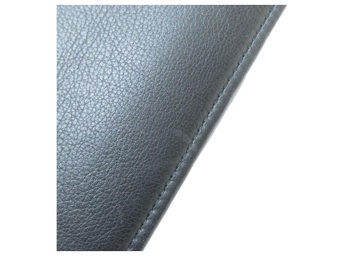 Borsa a mano Triangle 2 in 1 Balenciaga 476975 Nero - vista 14