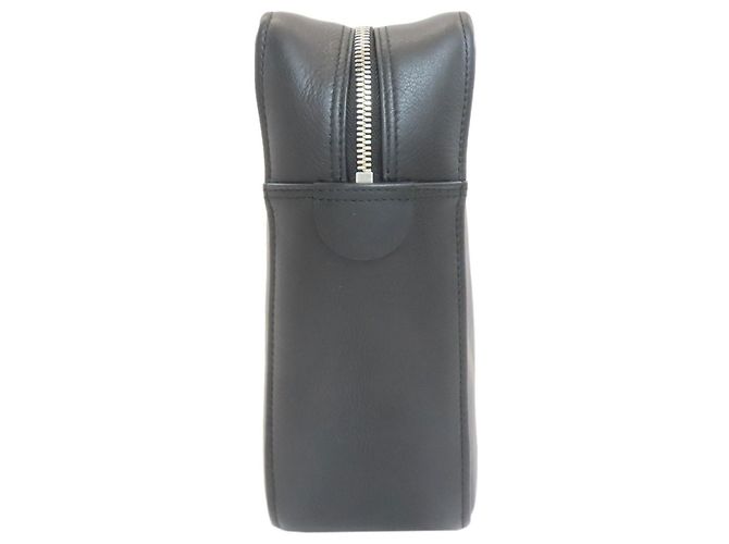 Borsa a mano Triangle 2 in 1 Balenciaga 476975 Nero - vista 3