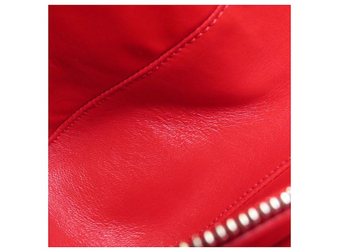 Borsa a mano Triangle 2 in 1 Balenciaga 476975 Nero - vista 9