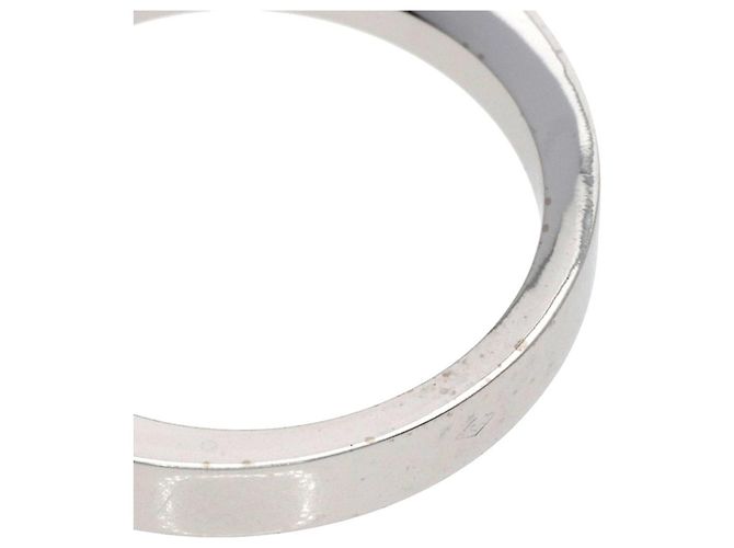 Cartier Date Ring mit Diamant - Ansicht 7