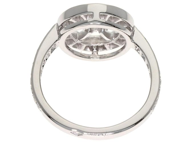 Boucheron Avalonde Diamantring - Ansicht 4