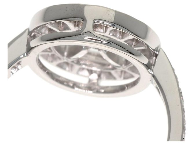 Boucheron Avalonde Diamantring - Ansicht 9