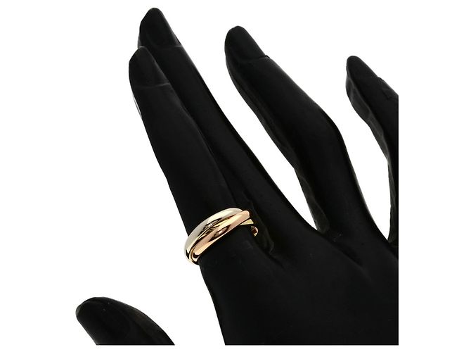 Cartier Trinity SM #48 Ring - Ansicht 4