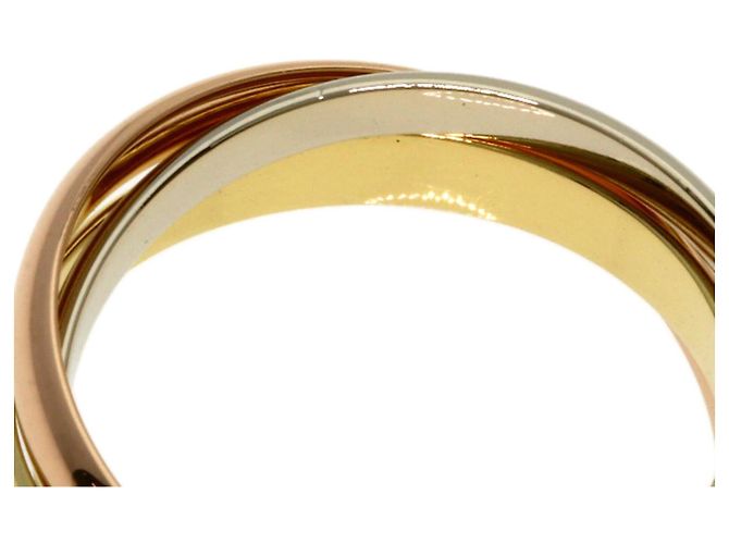 Cartier Trinity SM #48 Ring - Ansicht 5