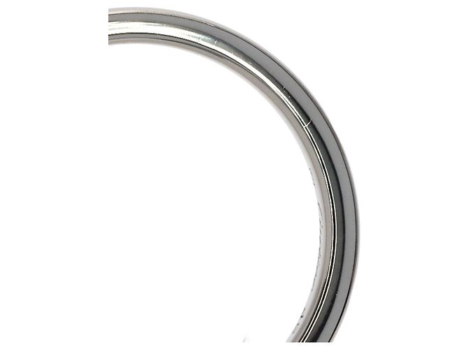 Cartier Ballerina Curve 3P Diamantring - Ansicht 7