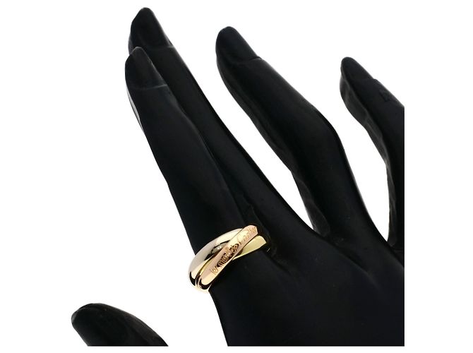 Cartier Trinity 51 Ring - Ansicht 4