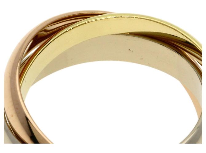Cartier Trinity 51 Ring - Ansicht 5