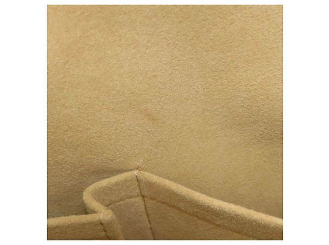 Borsa Tote Saleya PM N51186 di Louis Vuitton Bianco Blu - vista 8