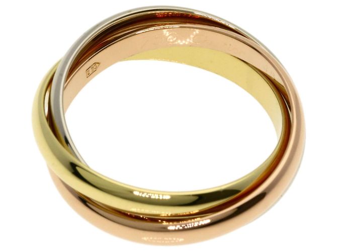 Cartier Trinity SM #48 Ring - Ansicht 3