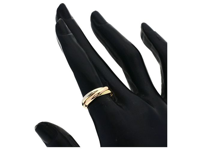 Cartier Trinity SM #48 Ring - Ansicht 4