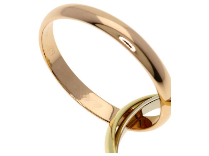 Cartier Trinity SM #48 Ring - Ansicht 5