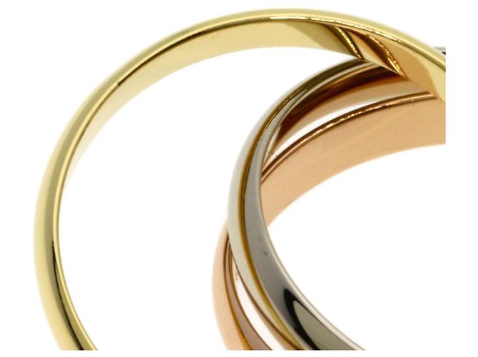 Cartier Trinity SM #48 Ring - Ansicht 6