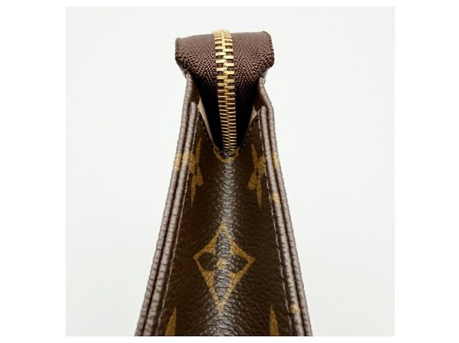 Pochette Toilette 19 Monogram Louis Vuitton Monogramma - vista 12
