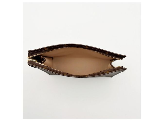 Pochette Toilette 19 Monogram Louis Vuitton Monogramma - vista 13