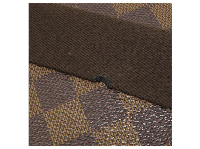 Borsa a Spalla Brooklyn PM Louis Vuitton Damier ebene - vista 18