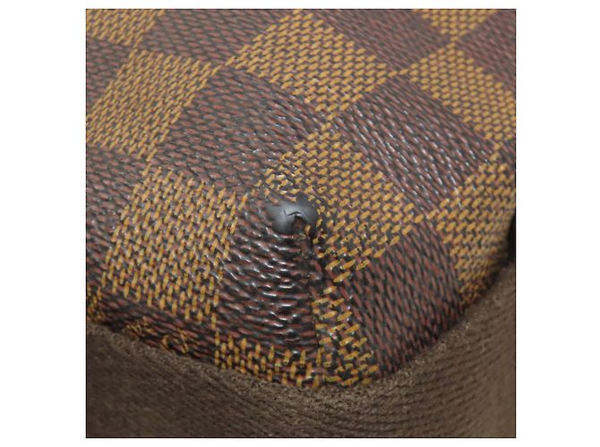 Borsa a Spalla Brooklyn PM Louis Vuitton Damier ebene - vista 22