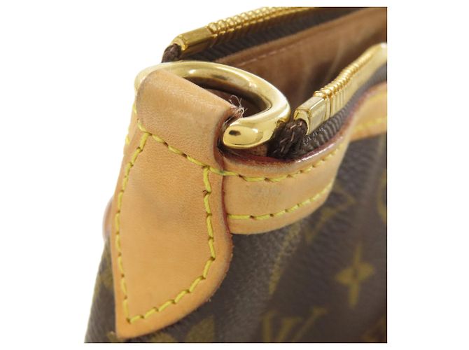 Borsa Tote Louis Vuitton Monogram Palermo PM Monogramma - vista 11