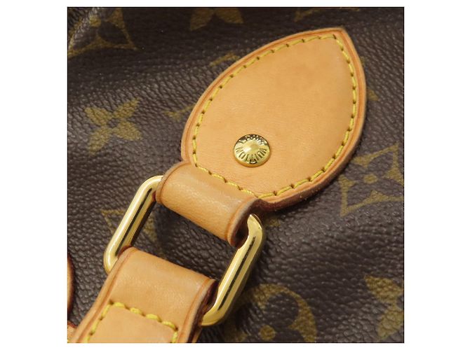 Borsa Tote Louis Vuitton Monogram Palermo PM Monogramma - vista 15