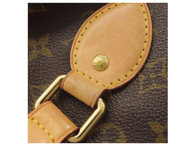 Borsa Tote Louis Vuitton Monogram Palermo PM Monogramma - vista 16