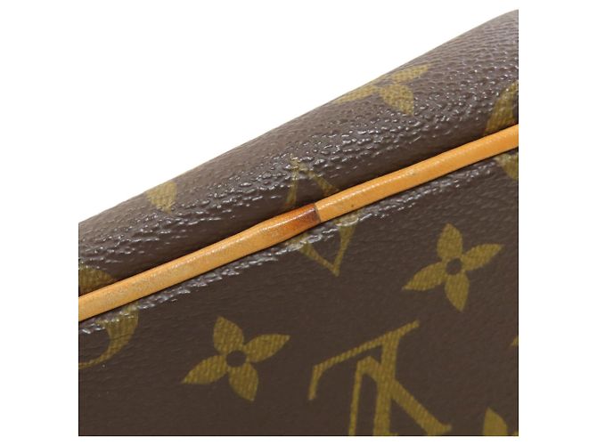 Borsa Tote Louis Vuitton Monogram Palermo PM Monogramma - vista 17