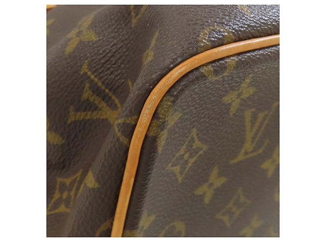 Borsa Tote Louis Vuitton Monogram Palermo PM Monogramma - vista 25
